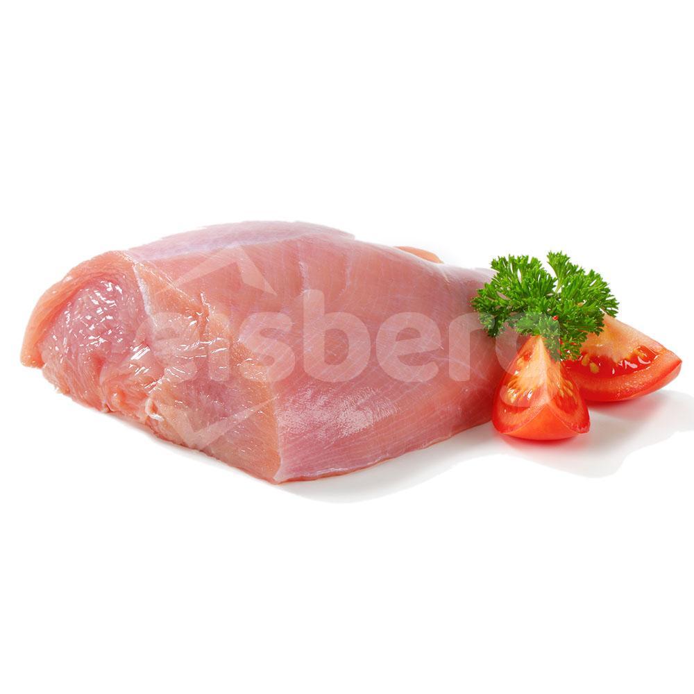 Krůtí prsní řízek vac. mražený