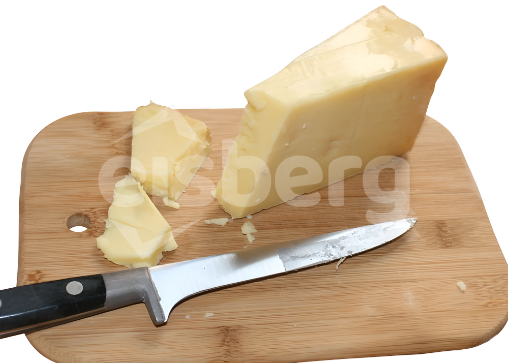 Cheddar odřezky