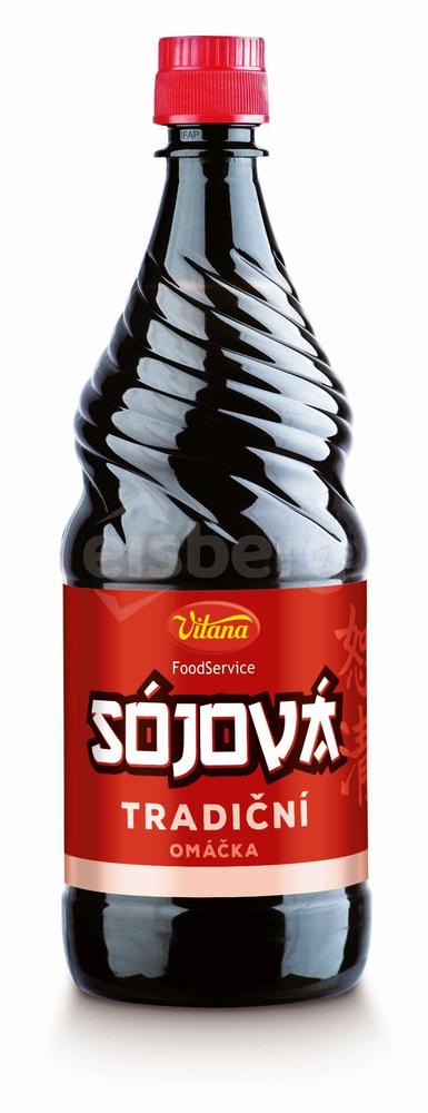 Vitana Sójová omáčka