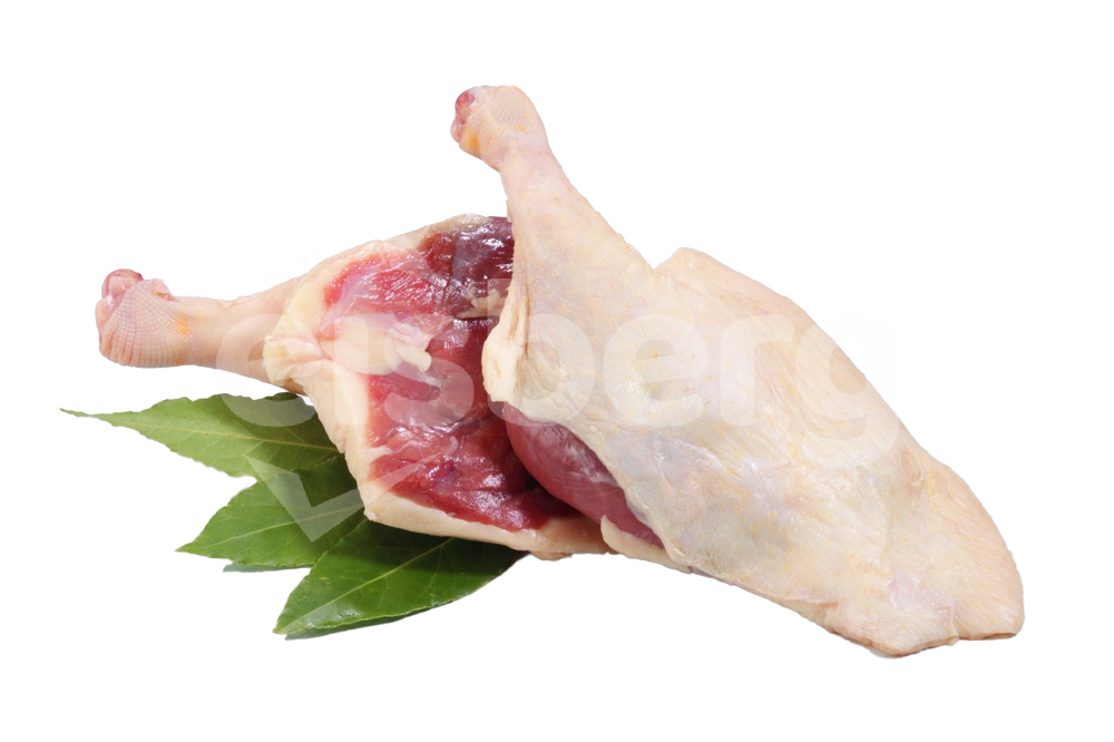 Kachní stehna 300-400g