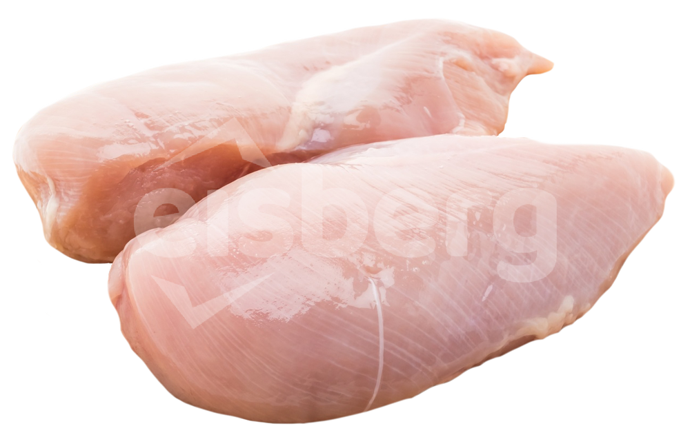 Kuřecí prsní řízky natural Brazil