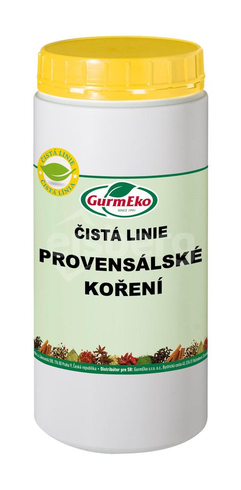 GURMEKO Provensálské koření ČL dóza