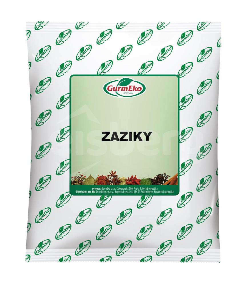 GURMEKO Zaziky ALU (tzaziky)
