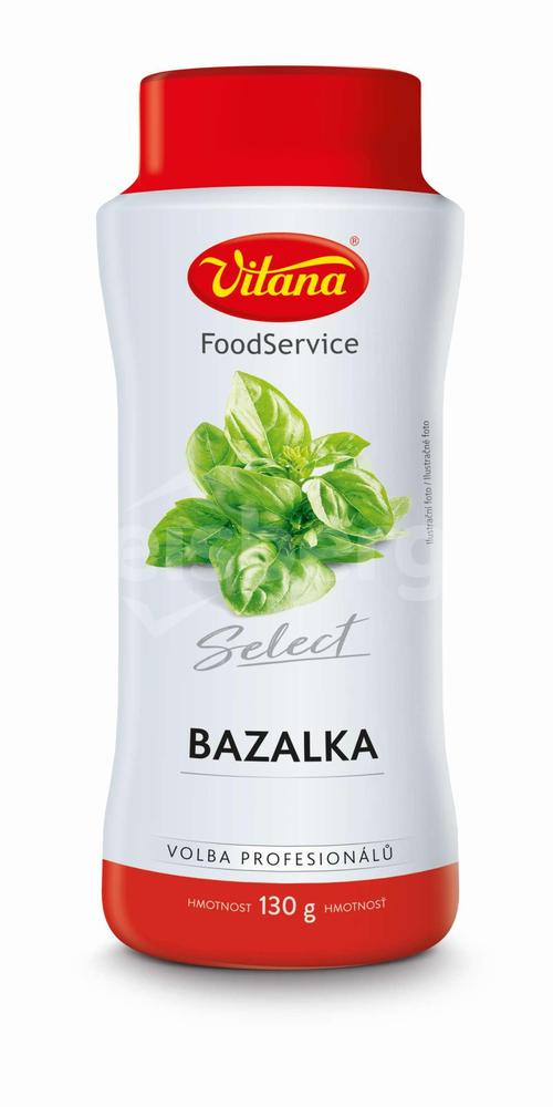 Vitana Bazalka 130g