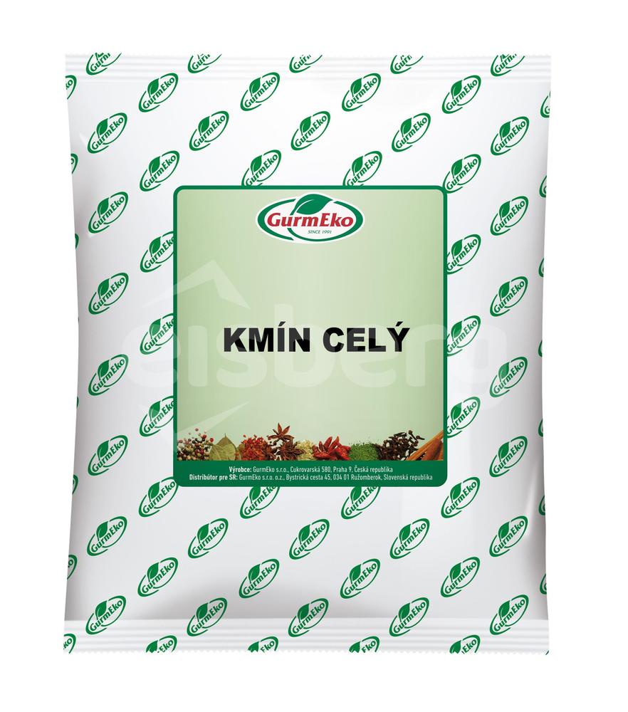 GURMEKO Kmín celý ALU