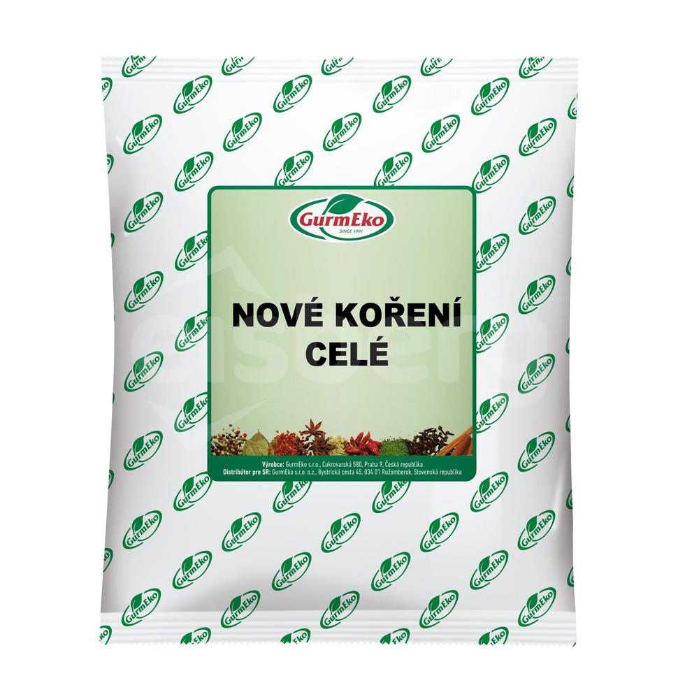 GURMEKO Nové koření celé ALU