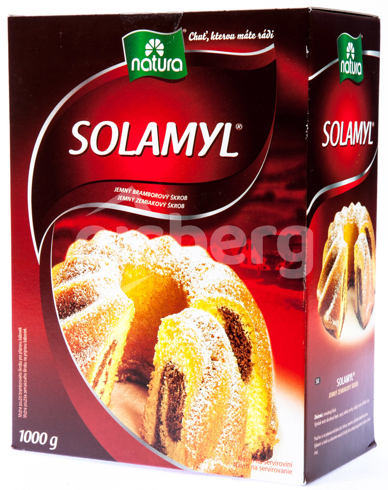 Solamyl