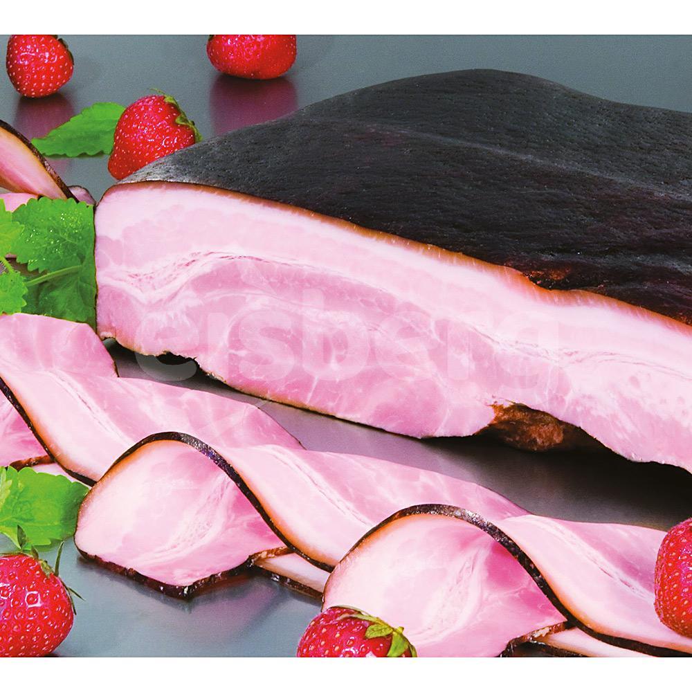 Anglická slanina