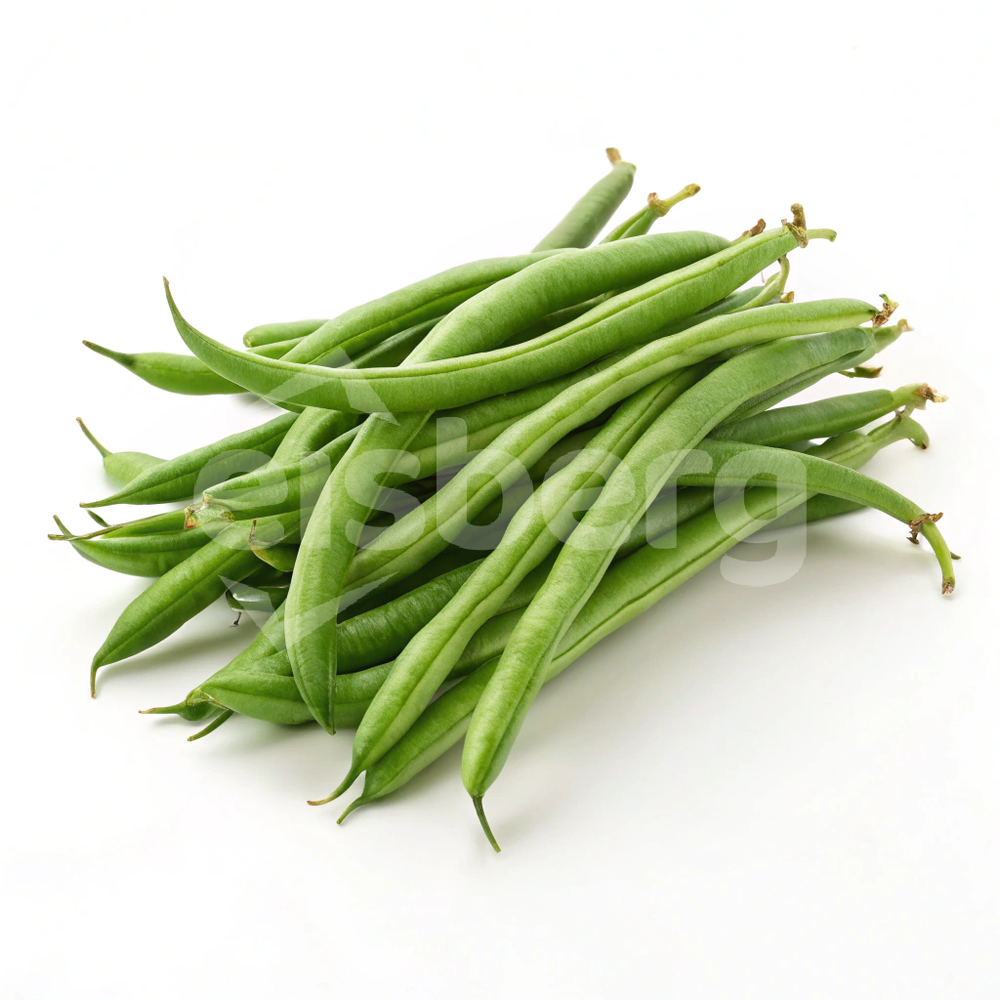 Fazolové lusky celé NAŠE ZAHRÁDKA