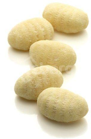 Gnocchi di Patate