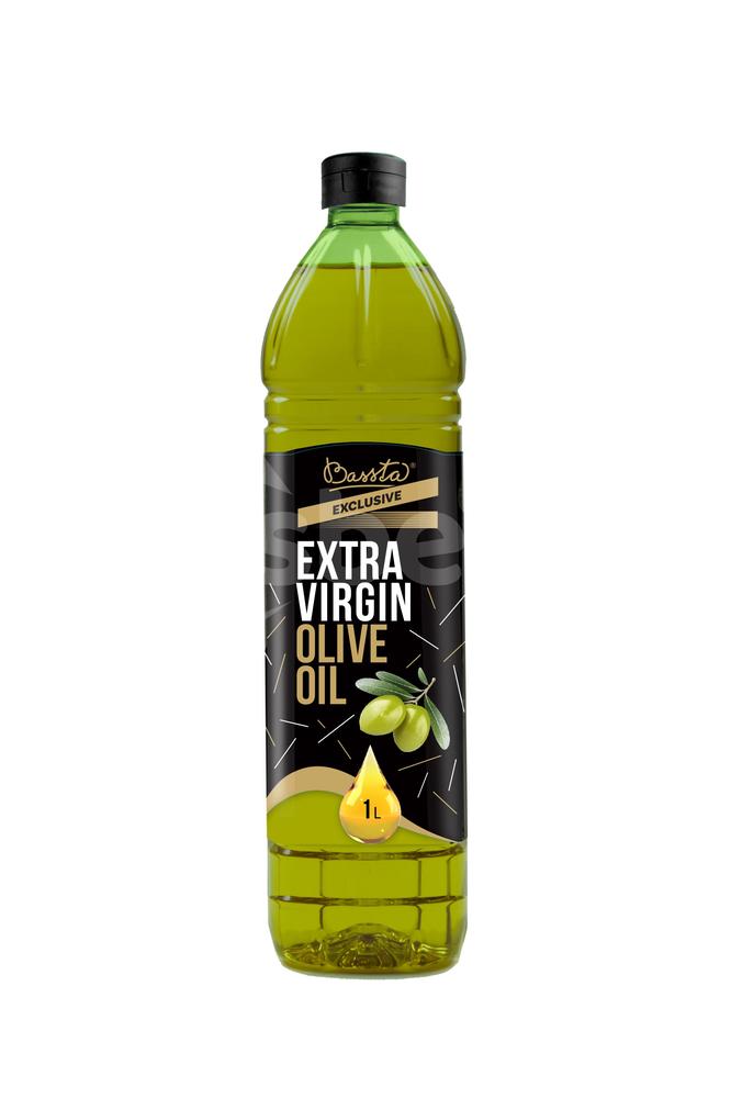 Olivový olej extra panenský PET