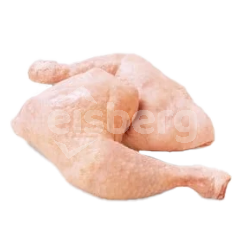 Kuřecí čtvrtky 240-270g IQF