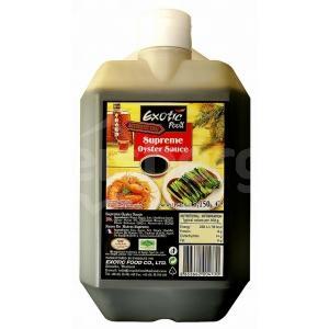 Ústřicová omáčka Exotic Food