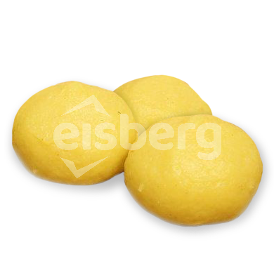 Bramborové kuličky prázdné chlazené