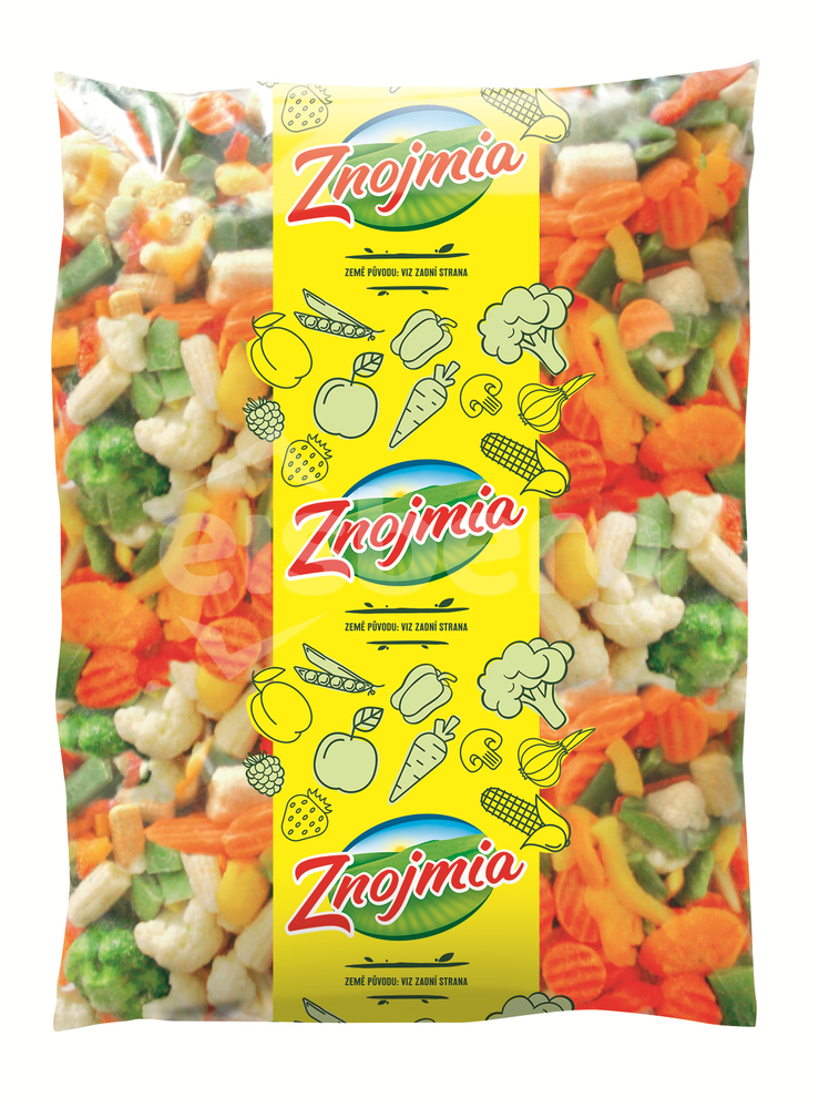 V.I.P. směs Premium ZNOJMIA