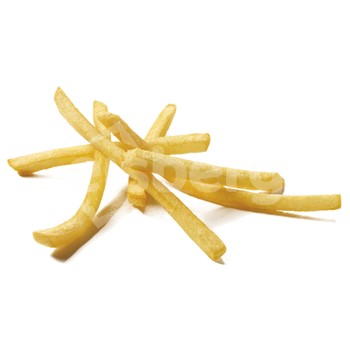 Aviko Hranolky rovné tenké 7mm