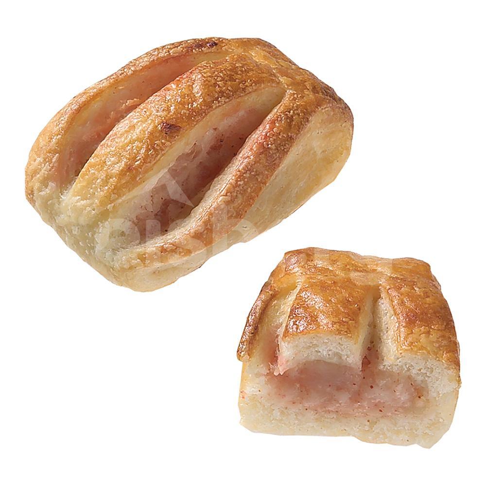 Buchtičky pizza
