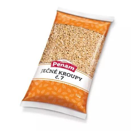 Kroupy střední č.7