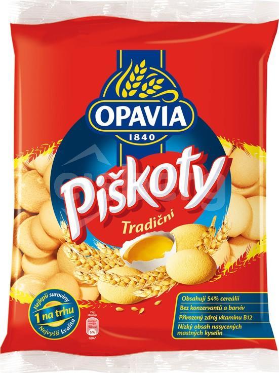 Piškoty