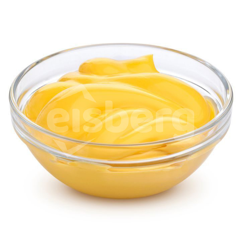 Cheddarová omáčka classic