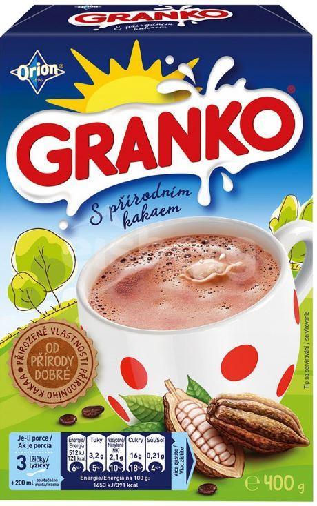 Granko 400g