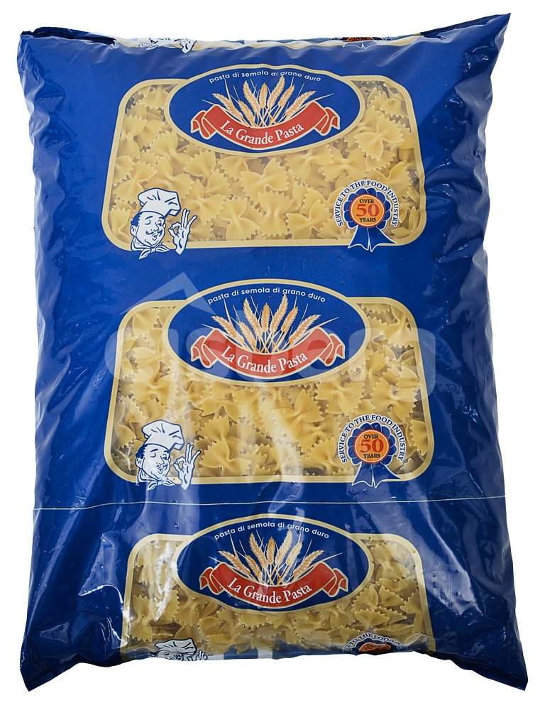 LA GRANDE Farfalle (mašle)