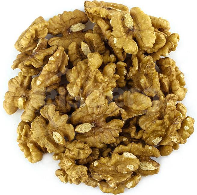 Vlašská jádra 40% půlek