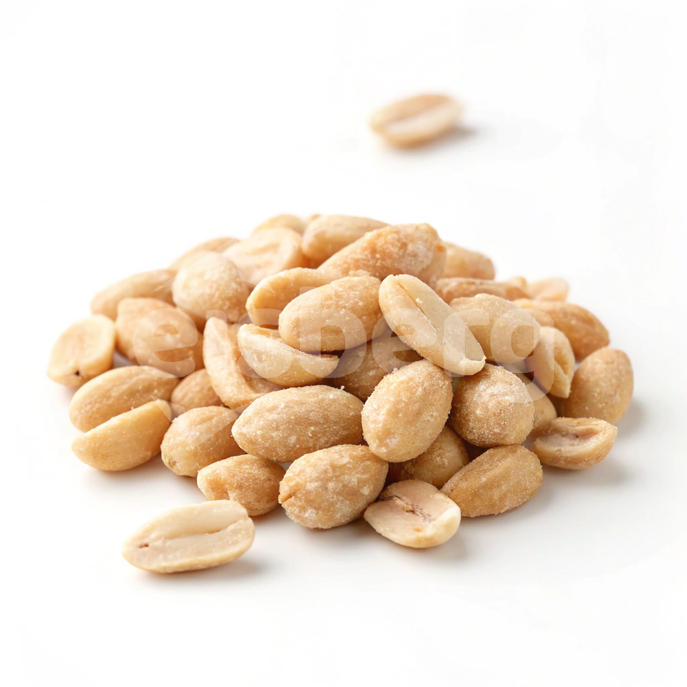 Arašídy pražené solené