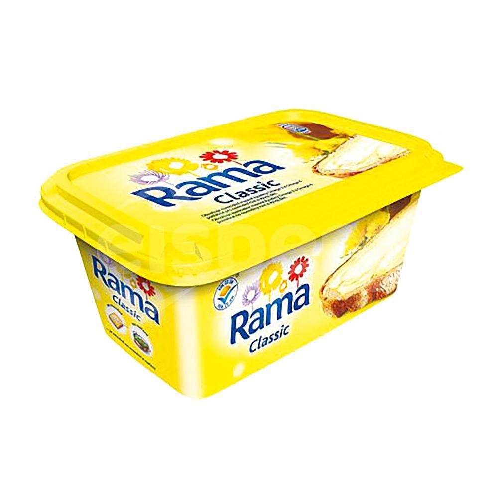 Rama classic 400g
