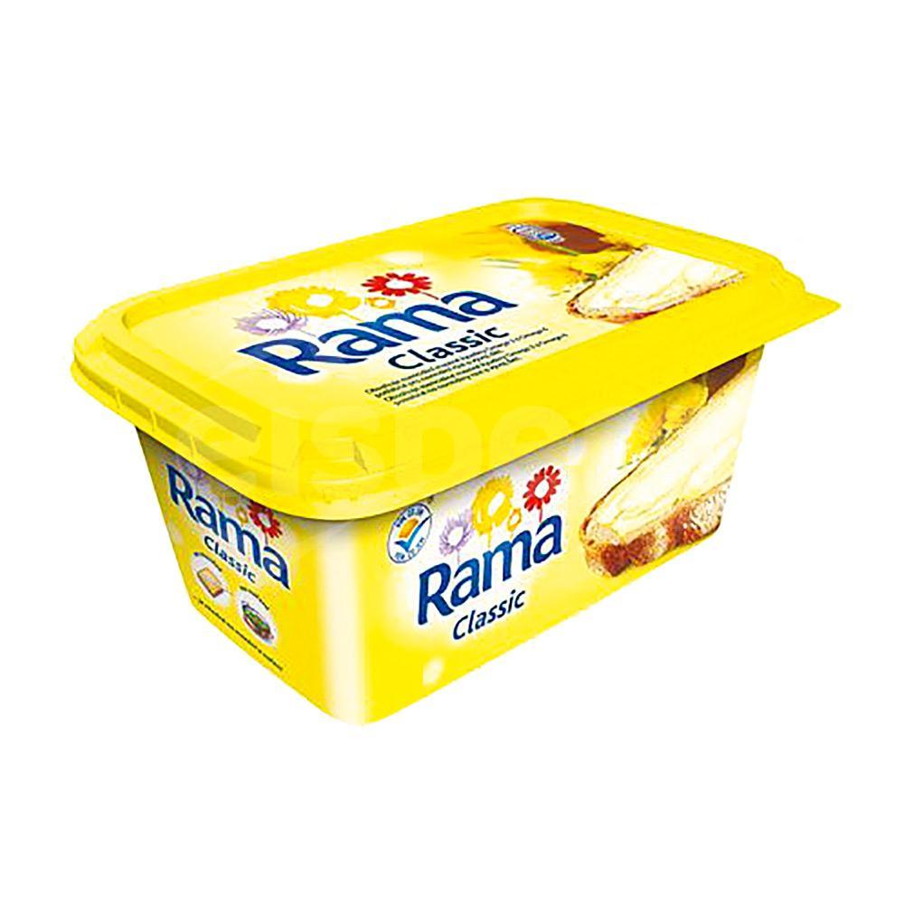 Rama classic 400g