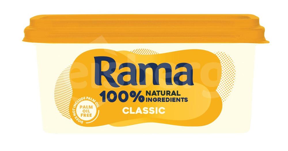 Rama classic 400g