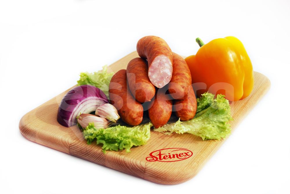 Šunková klobása - mražená