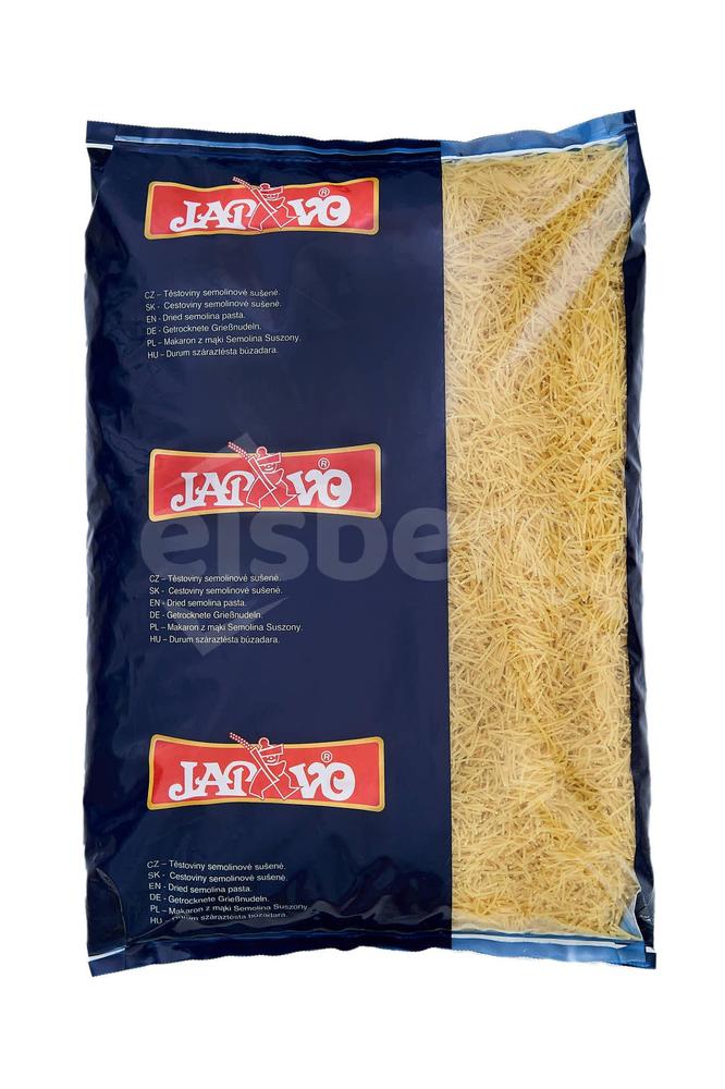 Vlasové nudle Pasta Selezione