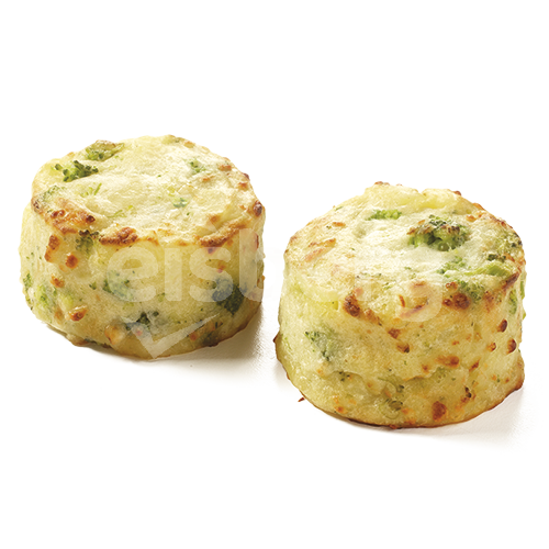 Aviko Gratinované brambory s brokolicí