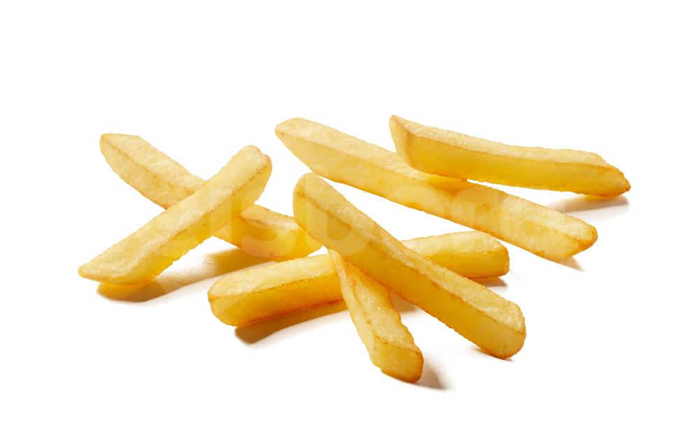 Aviko hranolky Sunny Fries