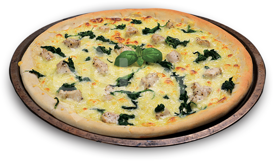 Pizza Markýz kuřecí