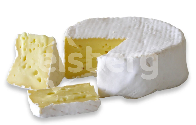 Camembert Encián 120g