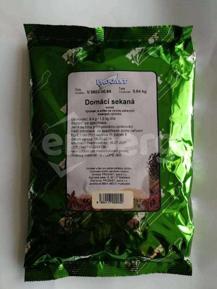 PROGAST Domácí sekaná kombi