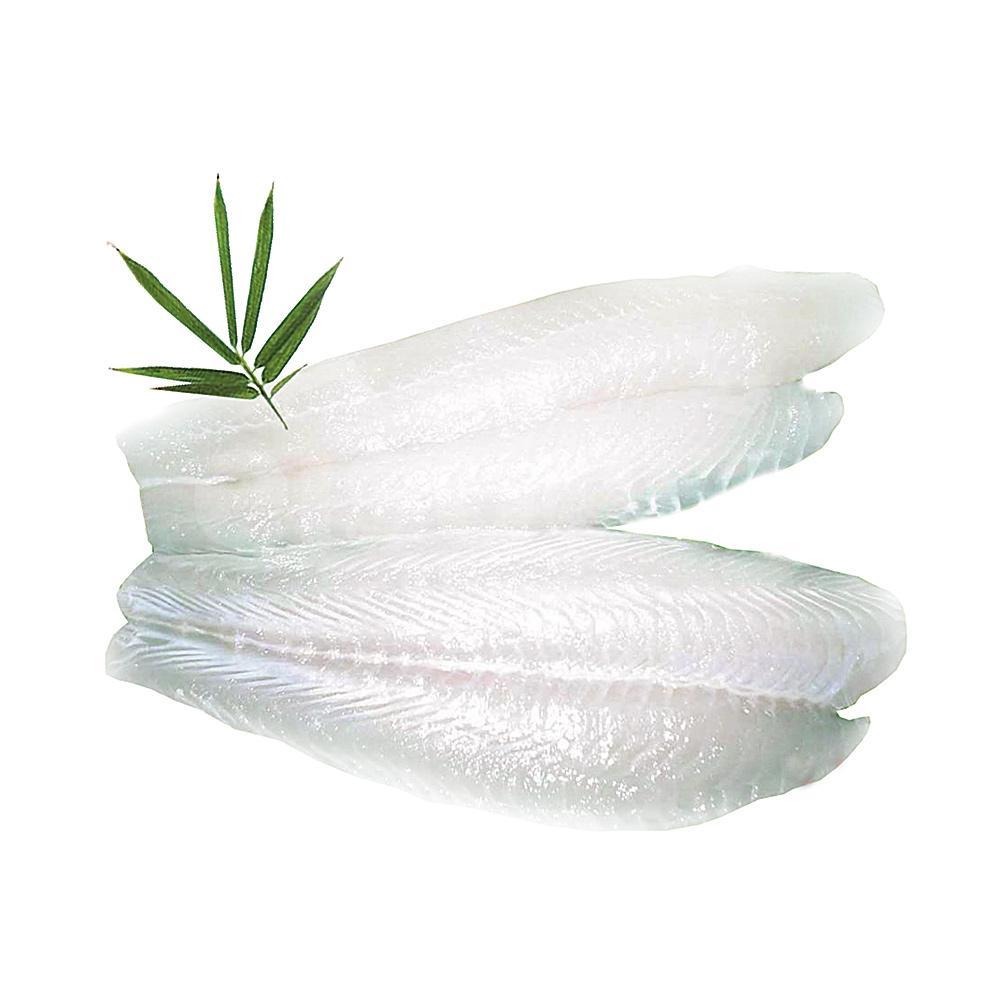 Pangasius filety 5% glazura