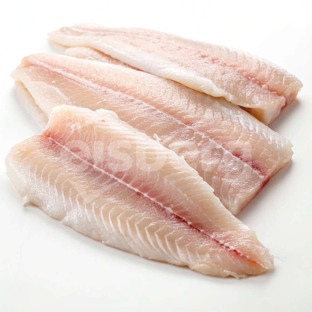Pangasius filety 5% glazura