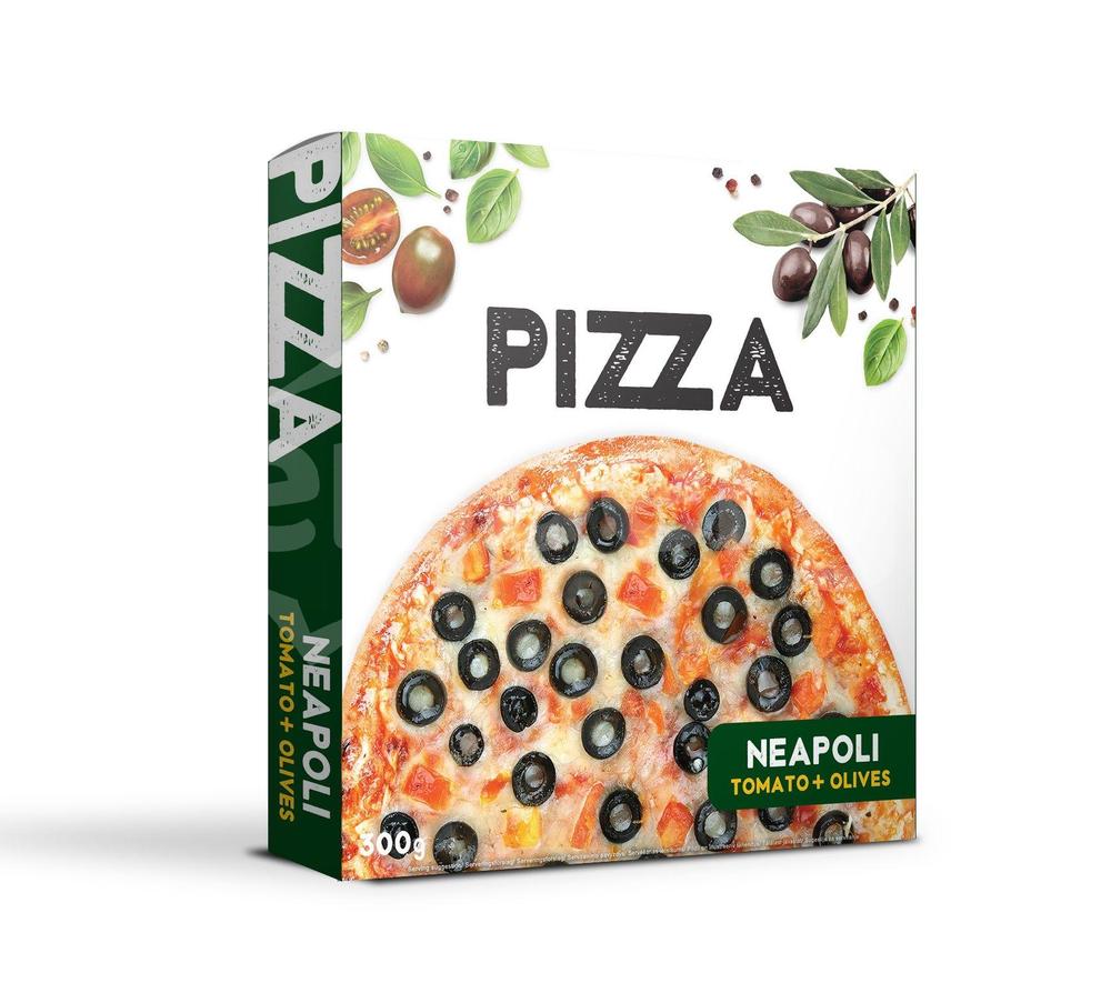 VICI Pizza Neapoli