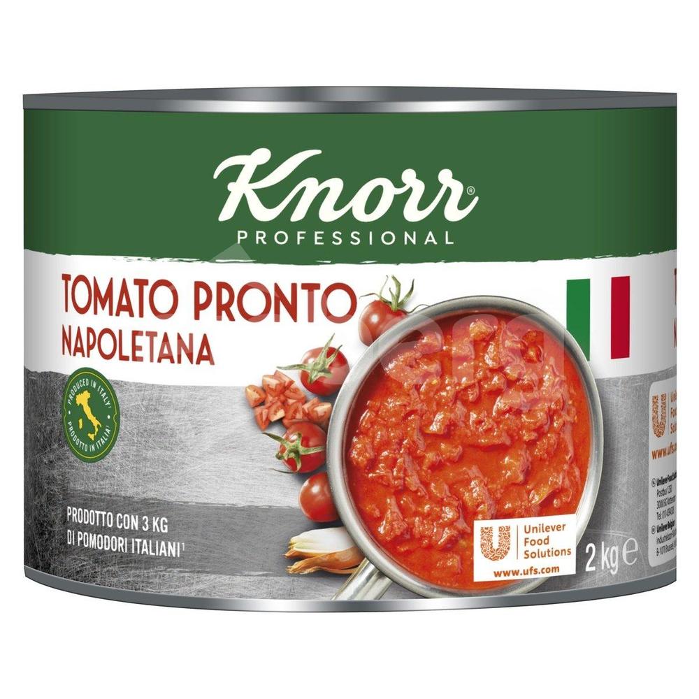 KNORR Tomato pronto P