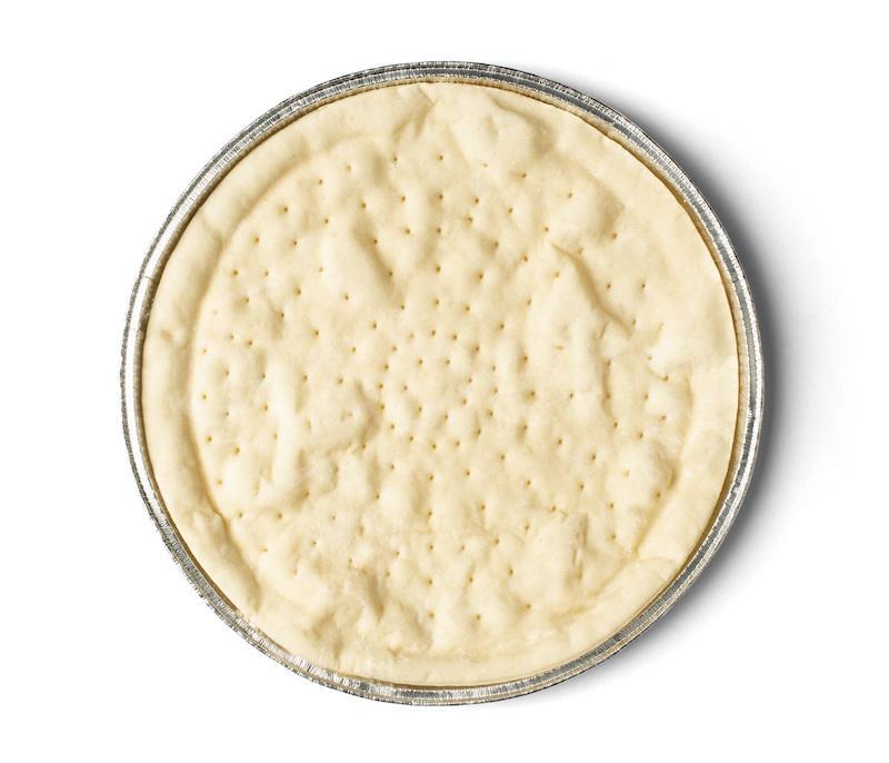 Čerstvý bezlepkový pizza korpus 32cm