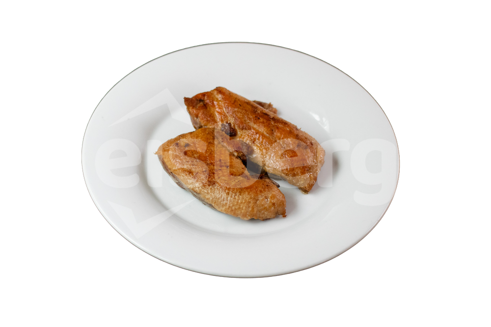 Kachní prsa Sous-vide