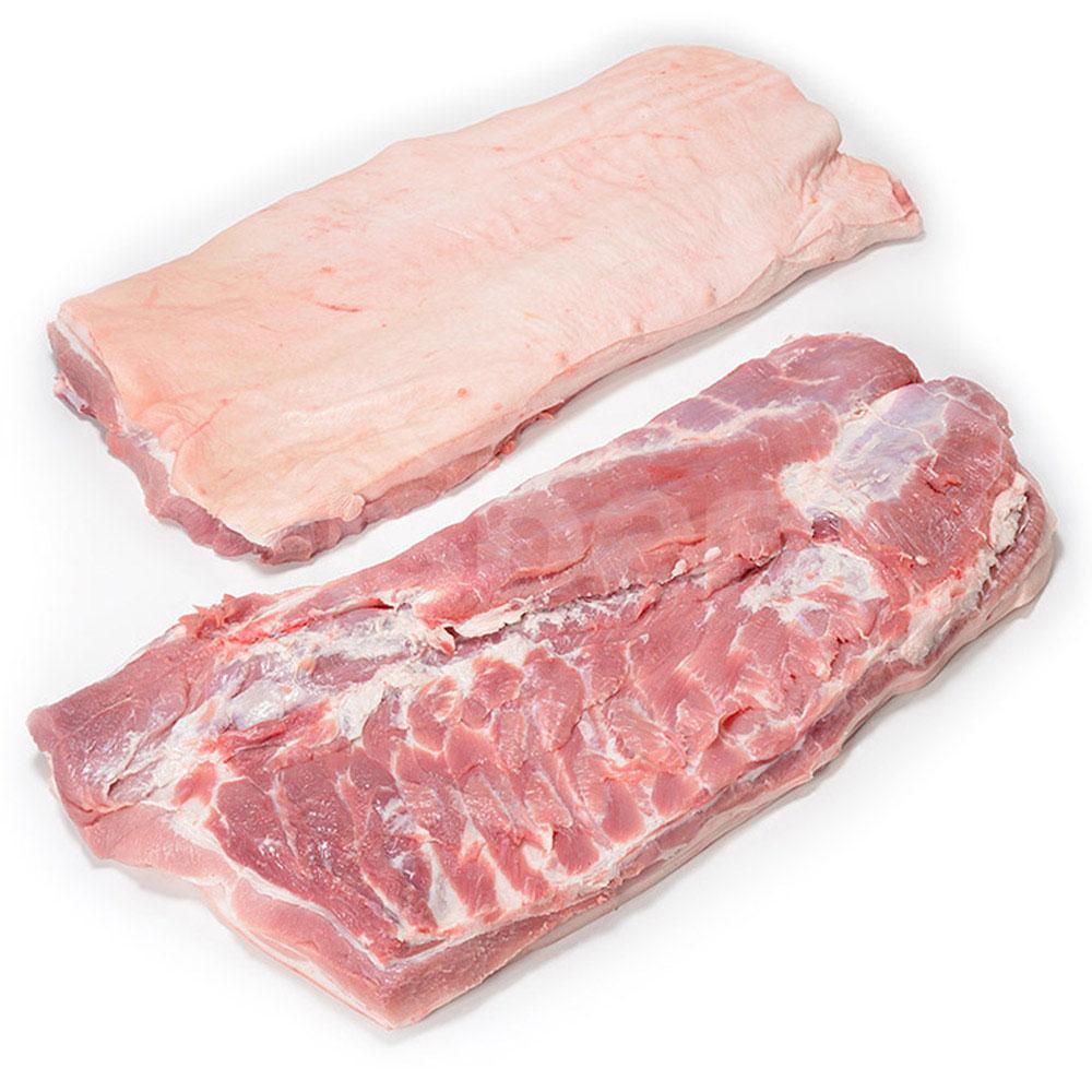 Vepřový bok b.k.mražený