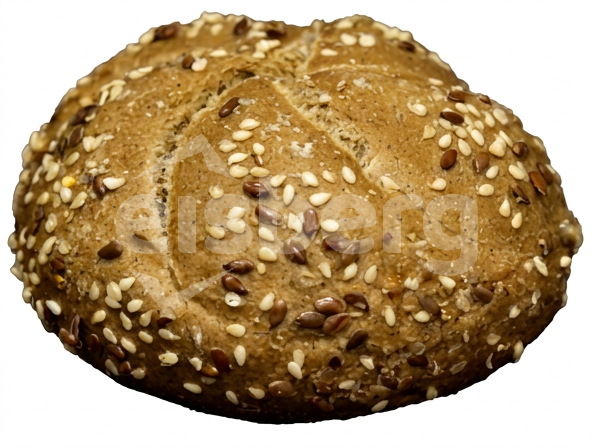 Multicereální kaiserka - 10cm VM