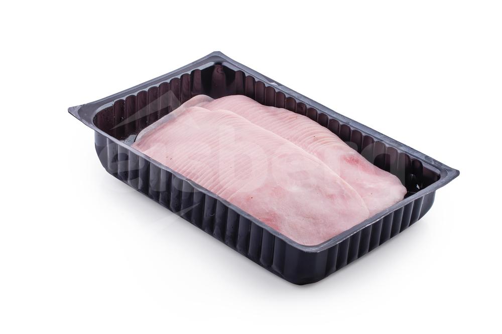 Šunka dušená standard krájená