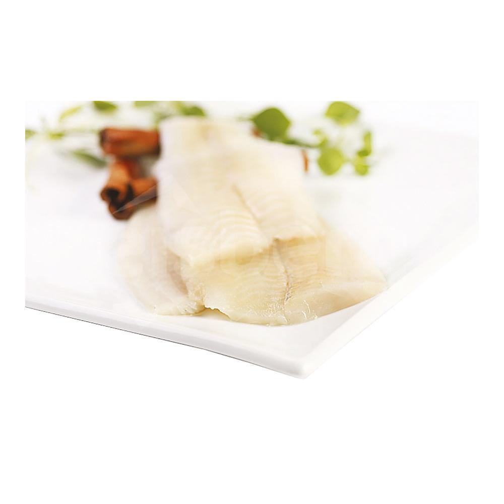 Platýs filety Limanda 15% glazura