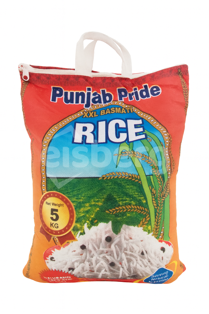 Rýže Basmati PUNJAB PRIDE