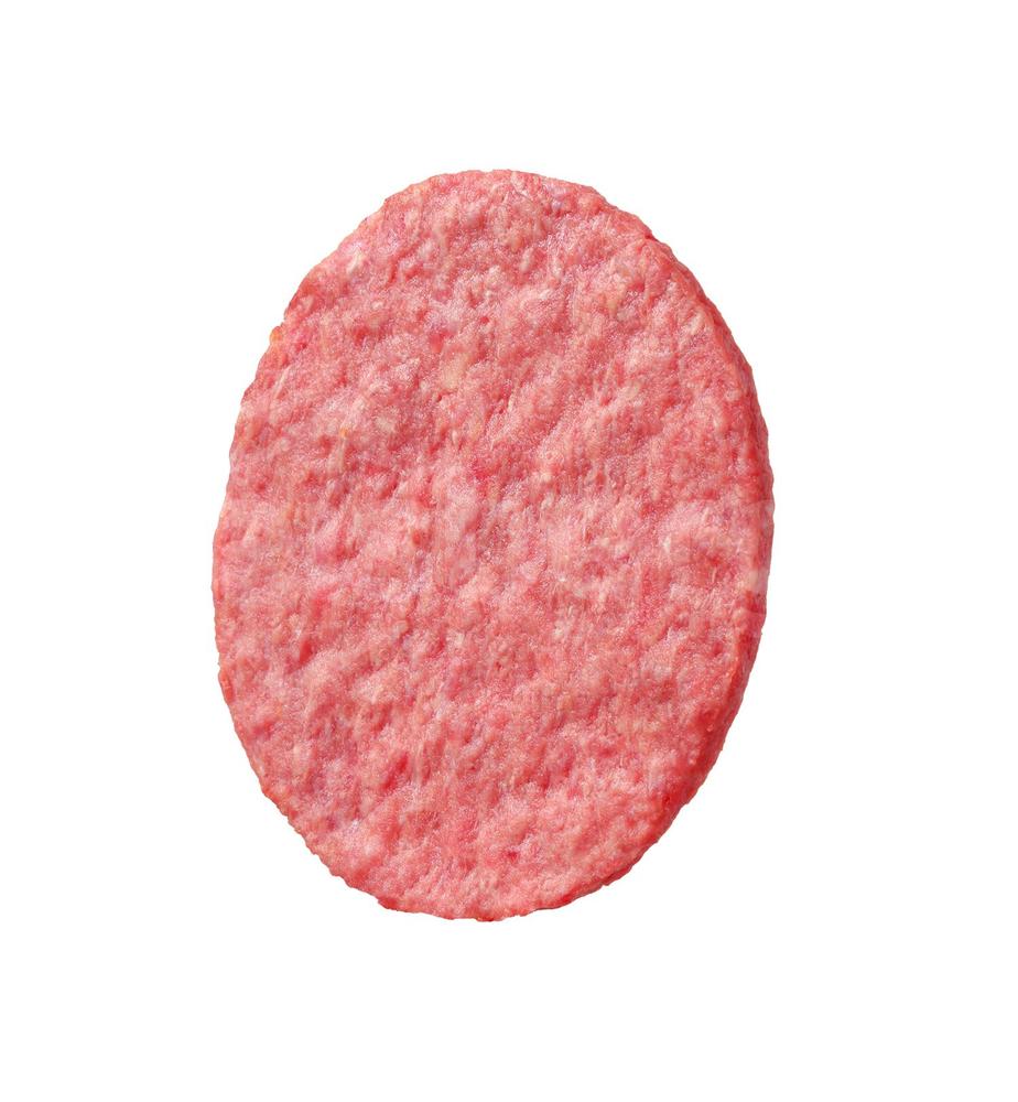 Prime Burger hovězí 45g Koliber